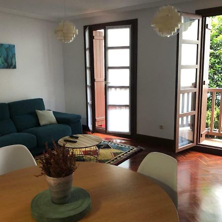AMUITZ - Casco histórico Fuenterrabía Hondarribia Exterior foto